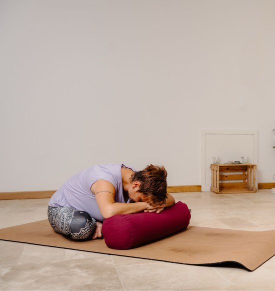 Yin Yoga Fitalm M&uuml;hldorf, &copy; Fitalm