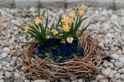 Lenz&acute;n Markt in T&uuml;ssling, &copy; Tourismusverband Inn-Salzach