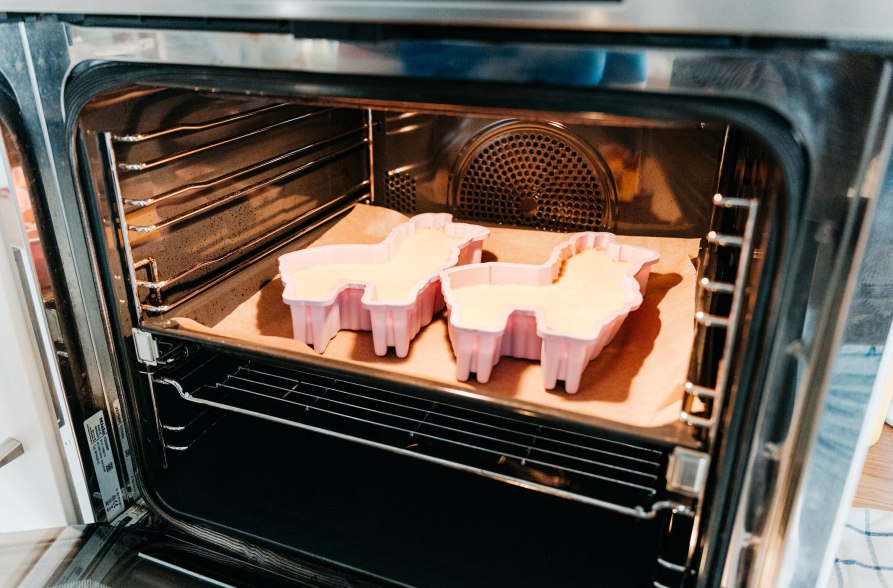 Ostergeb&auml;ck im Backofen, &copy; Inn-Salzach Tourismus