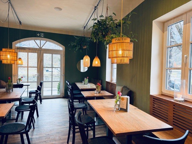 Bichl_Innenraum, © Bichl Café/Bar/Restaurant
