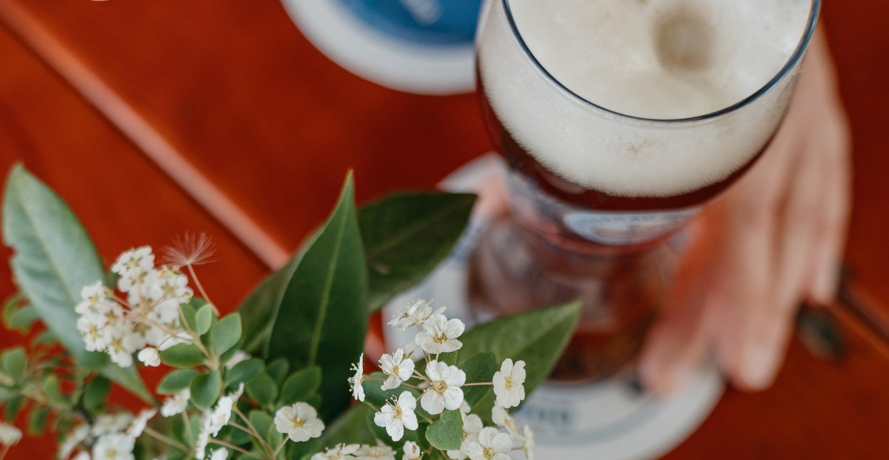Bier, © Tourismusverband Inn-Salzach