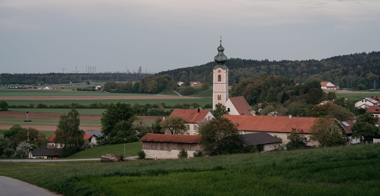 Gemeinde Mehring im Landkreis Mühldorf a. Inn, © Gemeinde Mehring