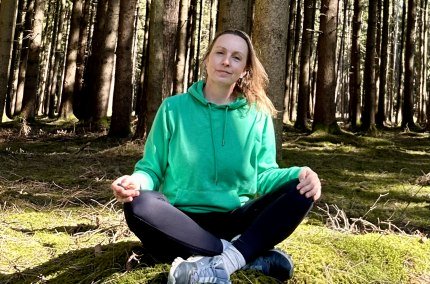 Waldbaden, © Veranstalter