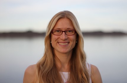 Portrait Gertraud Rutzmoser, &copy; Gertraud Rutzmoser