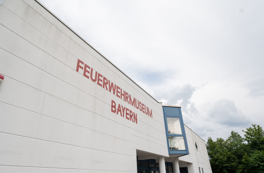 Feuerwehrmuseum Bayern (2), © Inn-Salzach Tourismus