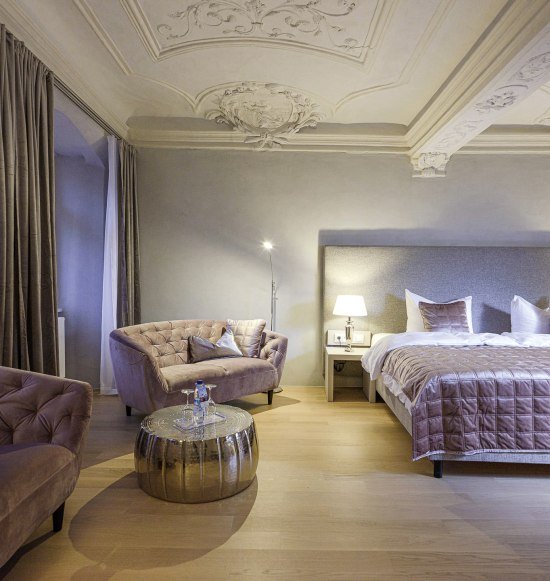 Hotel Post BGH_Zimmer