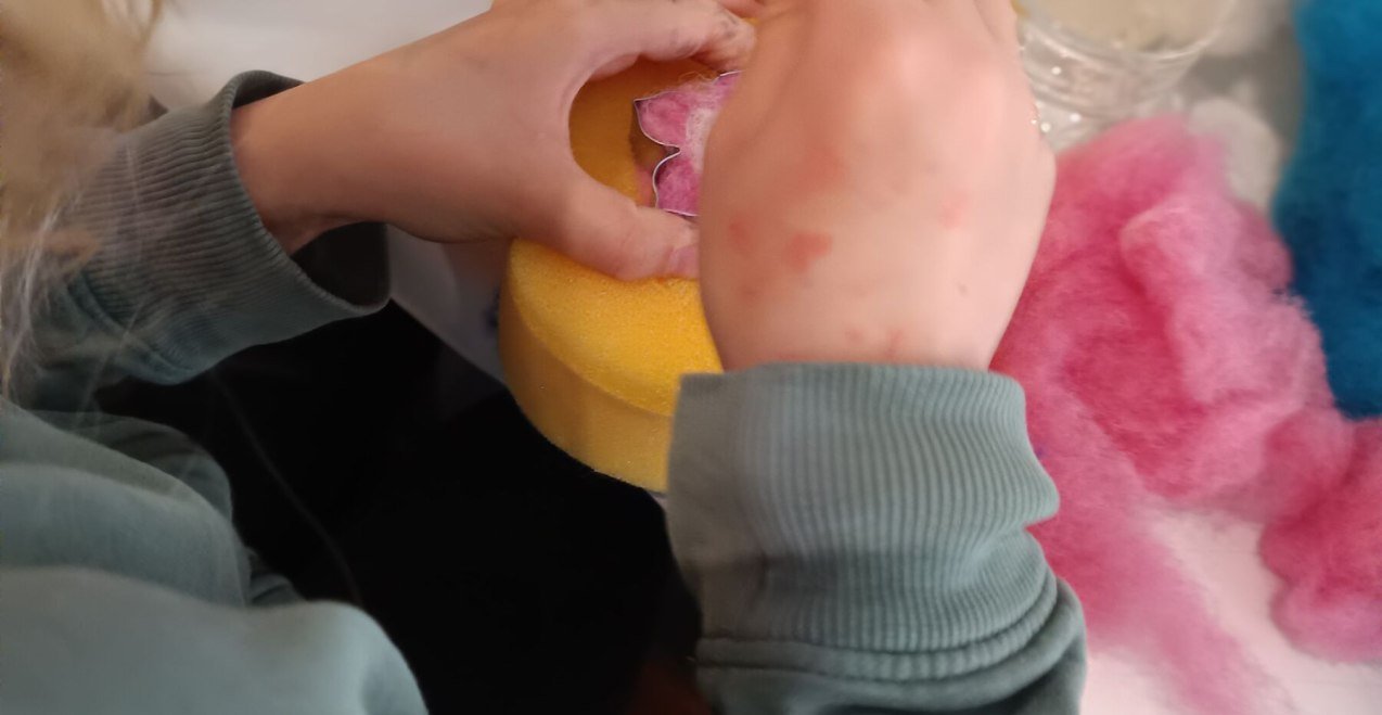 Töpfern für Kinder, © Stephanie Wiesmüller