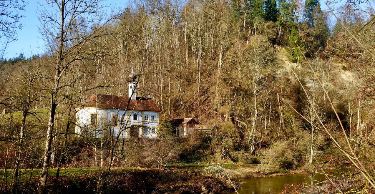 Klause Engfurt, &copy; Inn-Salzach Tourismus