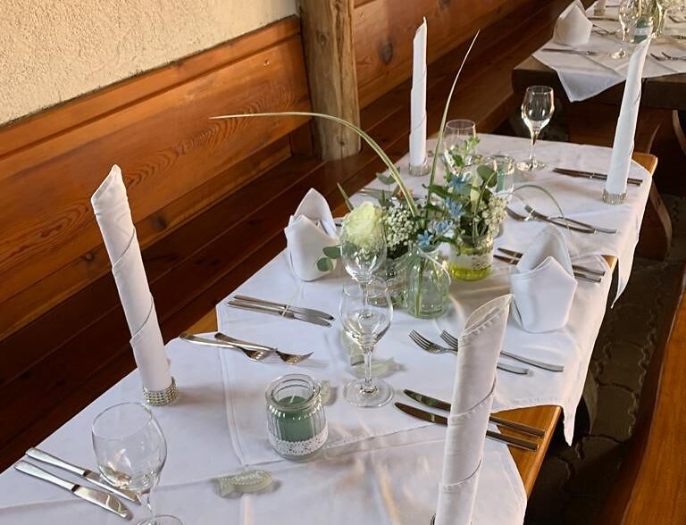 Gasthaus Bonimeier, &copy; Gasthaus Bonimeier