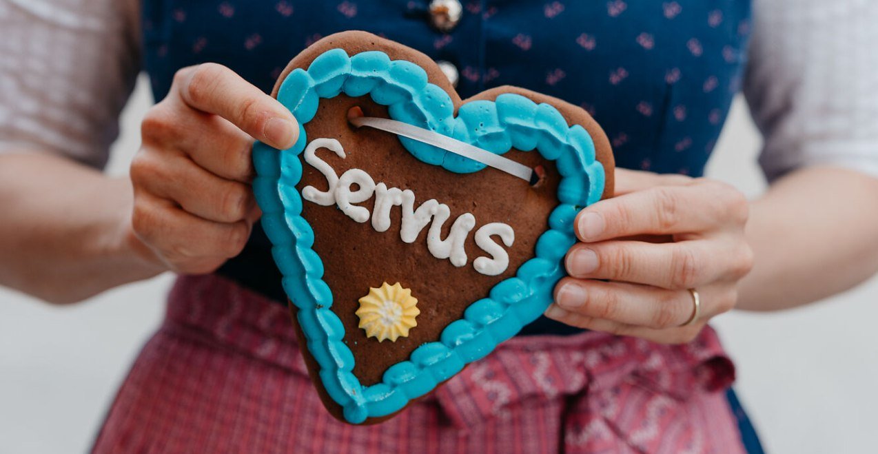 Volksfest Garching a. Alz, &copy; Tourismusverband Inn-Salzach