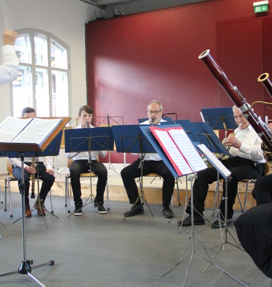 Symphonieorchester M&uuml;hldorf, &copy; Veranstalter