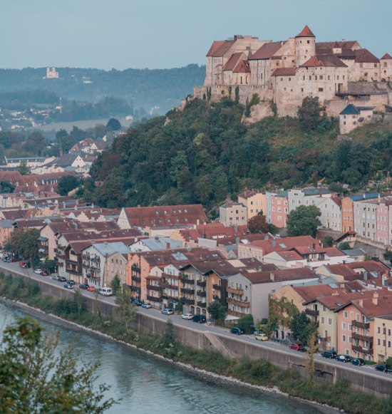 Masters of Bass, &copy; Tourismusverband Inn-Salzach