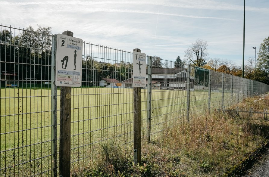 Stationen Trimm-Dich-Pfad Winh&ouml;ring, &copy; Inn-Salzach Tourismus