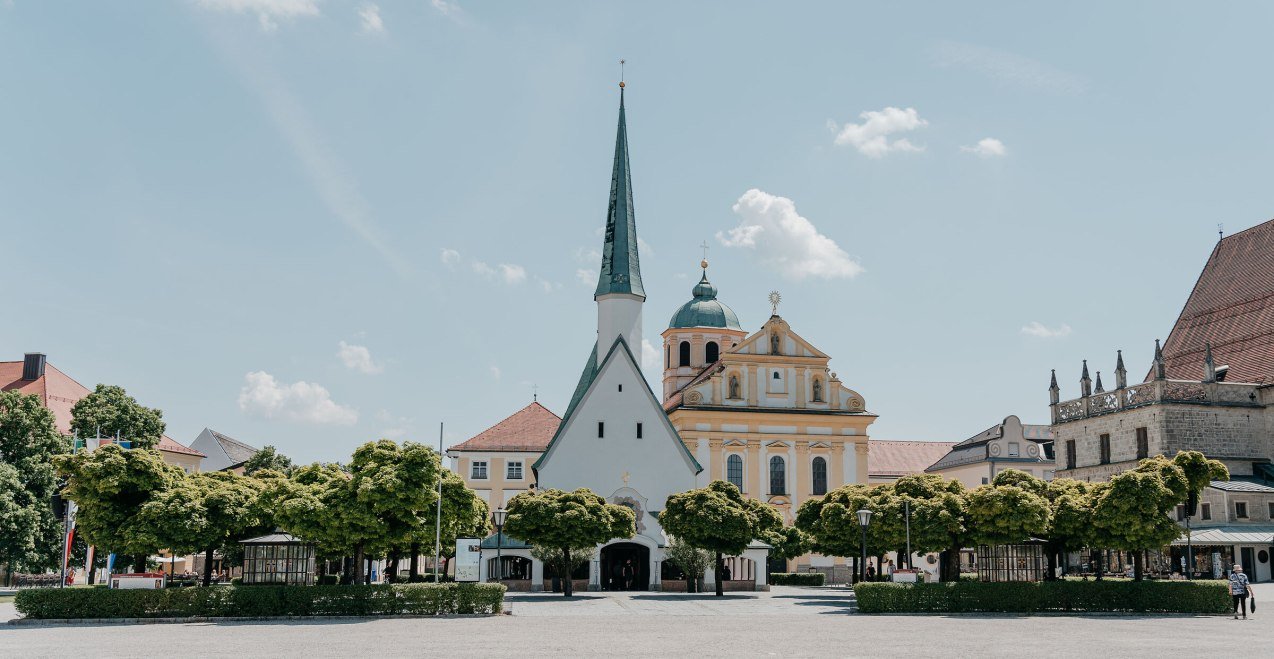 Kino Picknick, © Tourismusverband Inn-Salzach