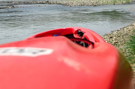 Kajak-Kurs, &copy; Inn-Salzach Tourismus