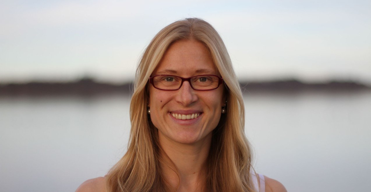 Portrait Gertraud Rutzmoser, © Gertraud Rutzmoser