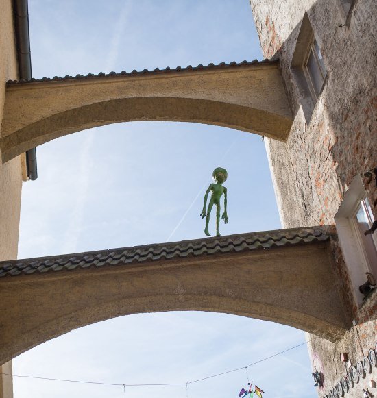 Jagdmusseum M&uuml;hldorf, &copy; Inn-Salzach Tourismus