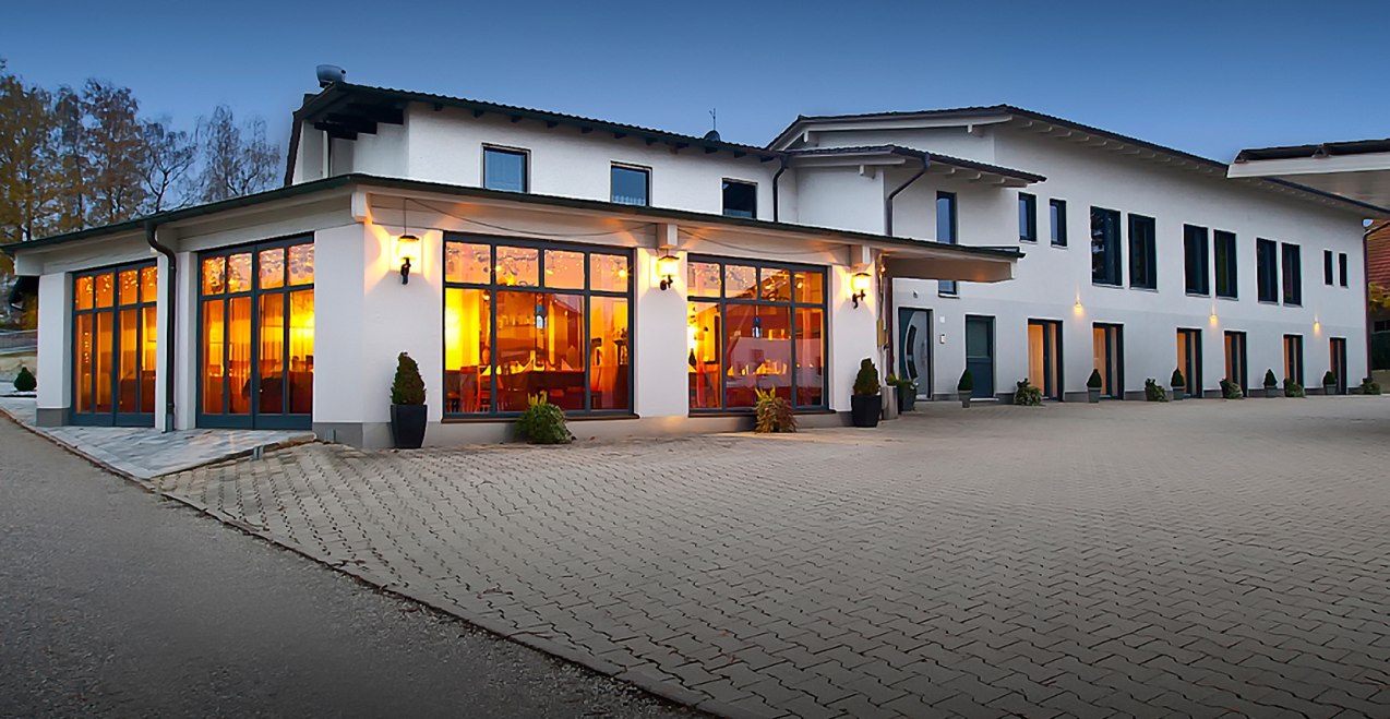 Hotel Renner Buchbach, &copy; Hotel Renner