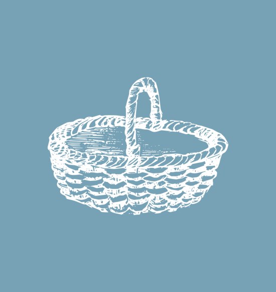 Korb Selbstbedienungslaeden, &copy; Inn-Salzach Tourismus