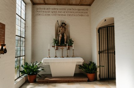 Stadtf&uuml;hrung in Alt&ouml;tting, &copy; Tourismusverband Inn-Salzach