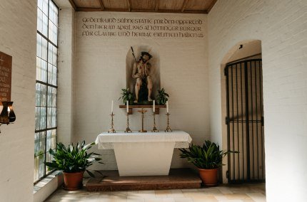 Stadtf&uuml;hrung in Alt&ouml;tting, &copy; Tourismusverband Inn-Salzach