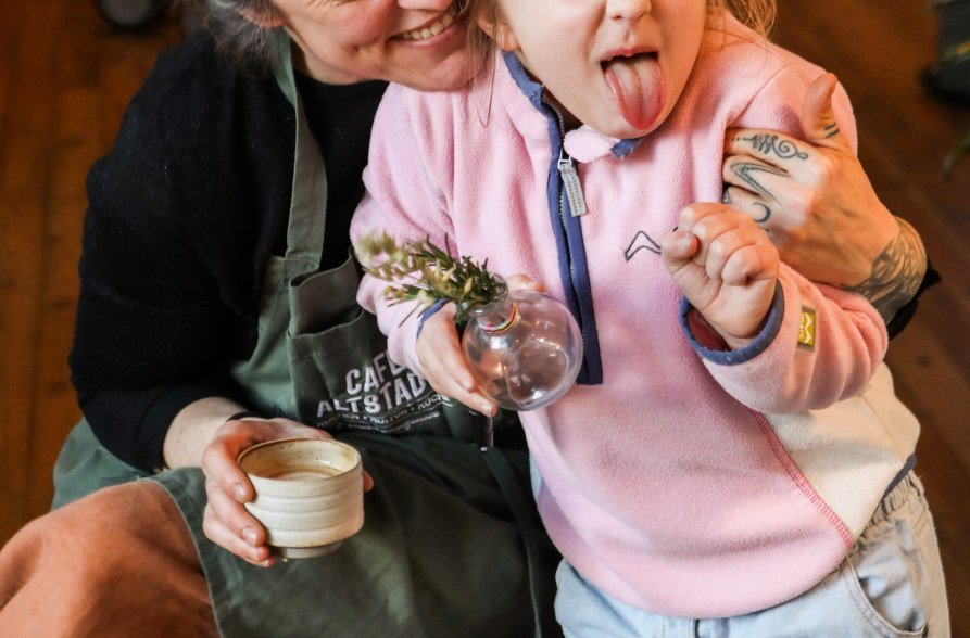 Altstadtcaf&eacute;_Family, &copy; Altstadtcaf&eacute;