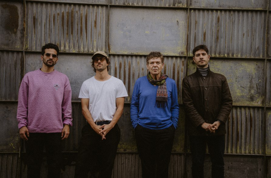 Jazz Herbst 2025, © Sebas Ferreira