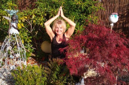 Yoga, © Veranstalter