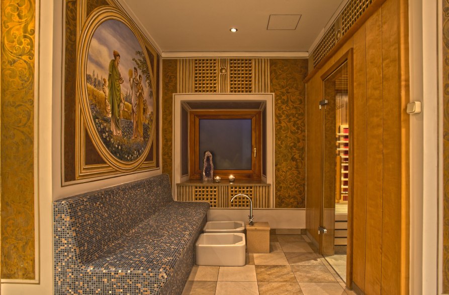 Hotel Gl&ouml;cklhofer Burghausen, &copy; Hotel Gl&ouml;cklhofer, Weber