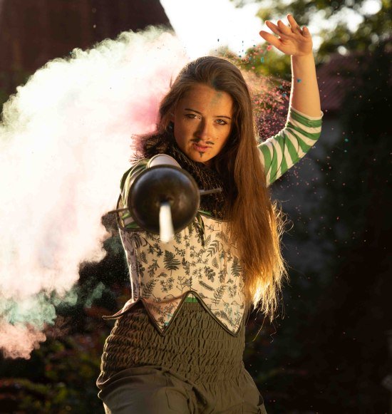 PAN, &copy; Theater f&uuml;r die Jugend