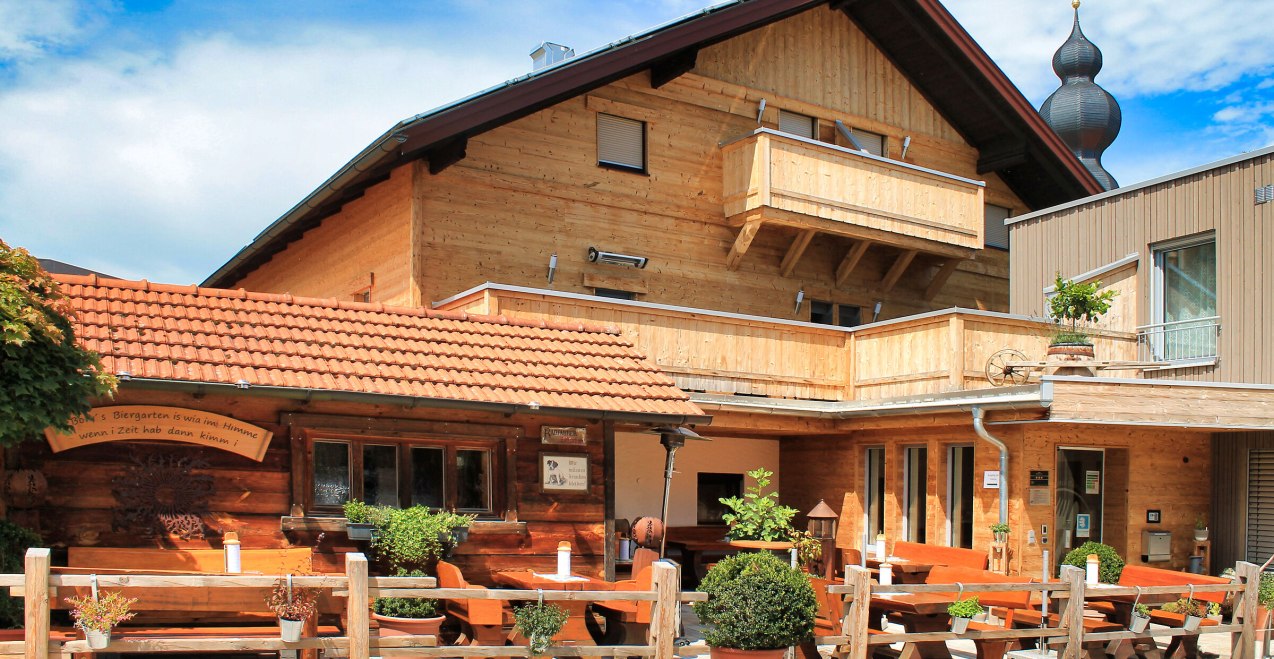 Gasthaus Bonimeier, &copy; Gasthaus Bonimeier