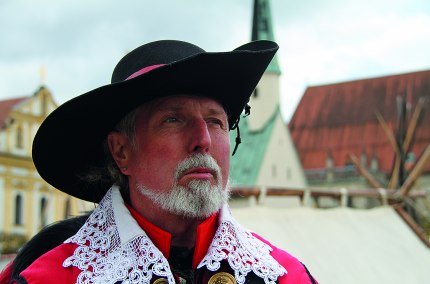 Tillymarkt in Altötting, © Wirtschaftsverband Altötting e. V.