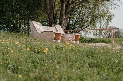 Bankerlweg, &copy; Inn-Salzach Tourismus