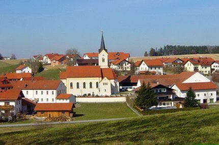 Gemeinde Erlbach im Landkreis Altötting, © Gemeinde Erlbach