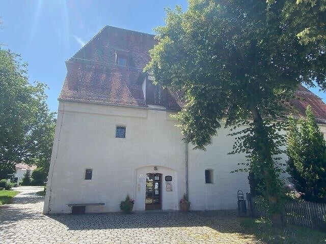 Büchersonntag, © Neumarkt-Sankt Veit