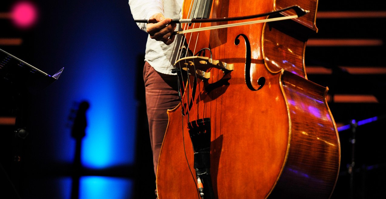 Anekdoten und Originalt&ouml;ne aus 47 Jahren Jazzgeschichte