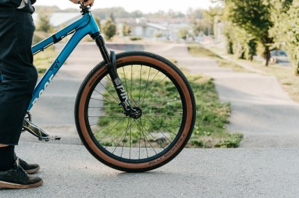 Mobilit&auml;t erleben in Waldkraiburg, &copy; Tourismusverband Inn-Salzach