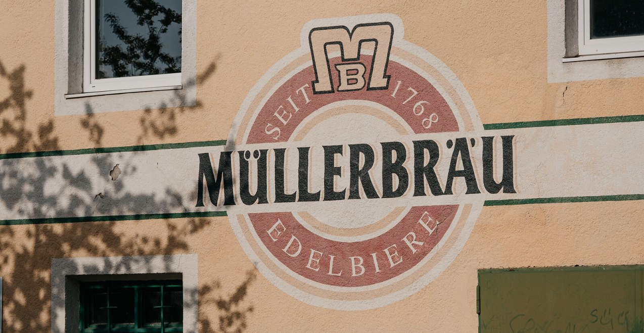 Brauerei Müllerbräu, © Inn-Salzach Tourismus