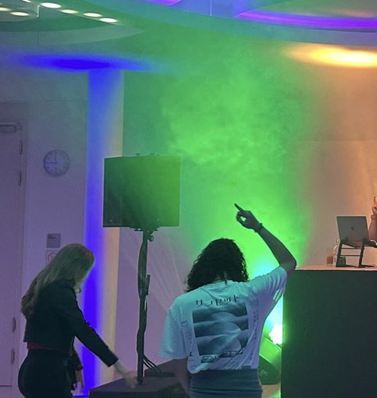 Disco Forum, © Bürger und Touristinfo Altötting