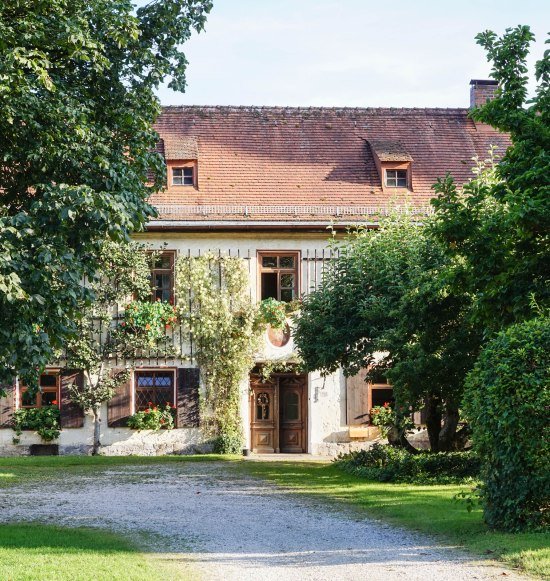 Mesnerhaus Burghausen, &copy; Inn-Salzach Tourismus