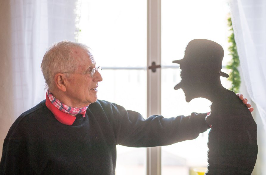 Hans Kotter, © Inn-Salzach Tourismus