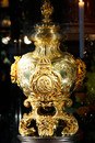 Herzurne von Ludwig II. K&ouml;nig von Bayern