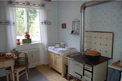 Heimatmuseum Töging, © Heimatmuseum Töging