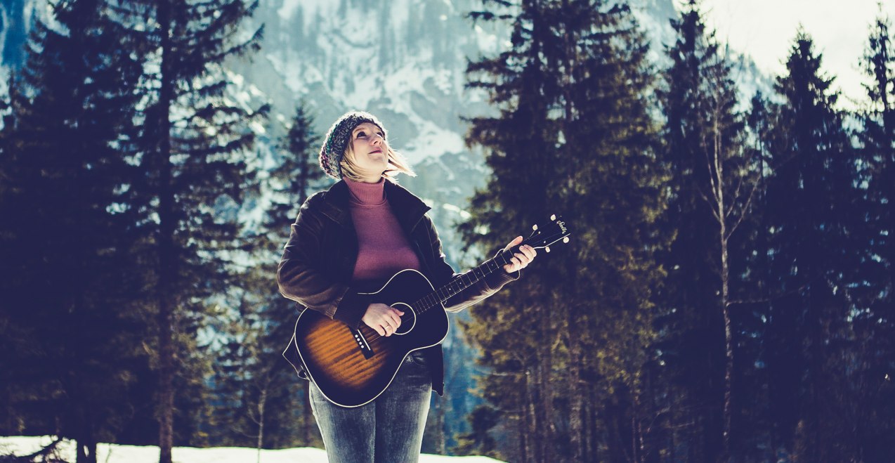 Claudia Koreck, © veranstalter