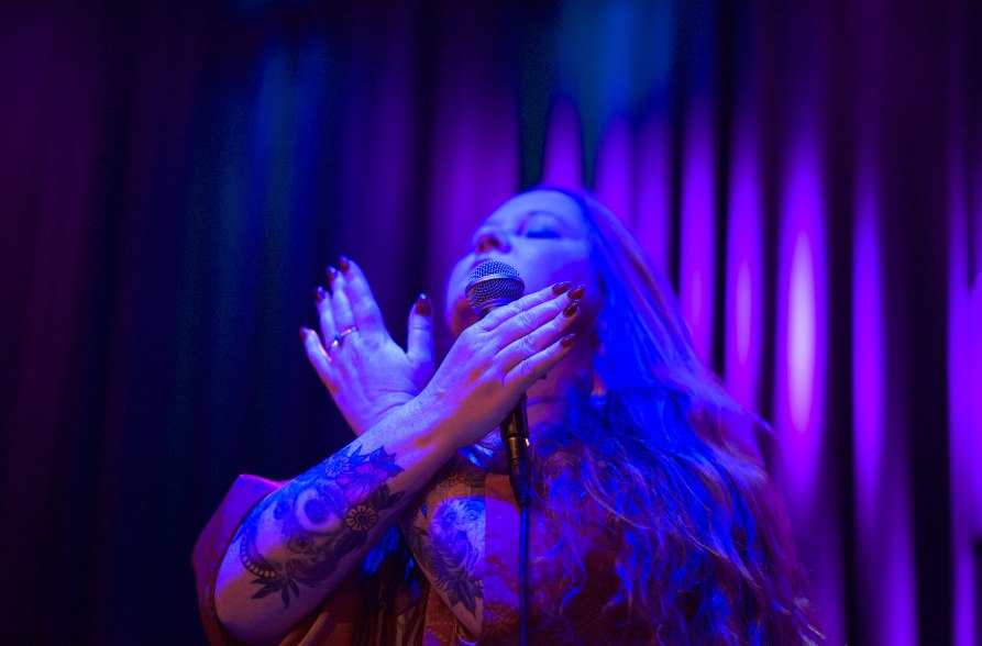 Jazz Herbst 2025, © John Hurd