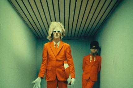 blind butcher ralph kuehne, &copy; Ralph K&uuml;hne