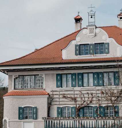 Einsiedelei Engfurt, © Inn-Salzach Tourismus