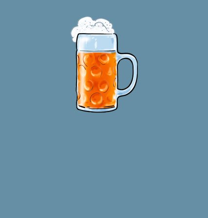 Icon Bier