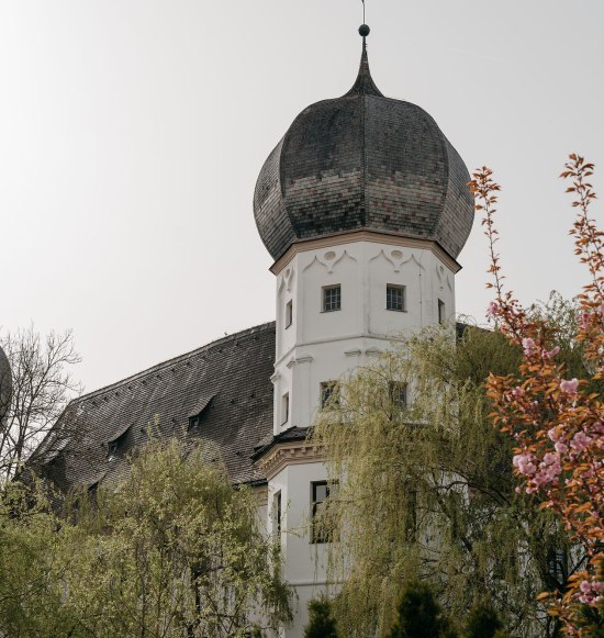 Schlossparkfest, &copy; Tourismusverband Inn-Salzach
