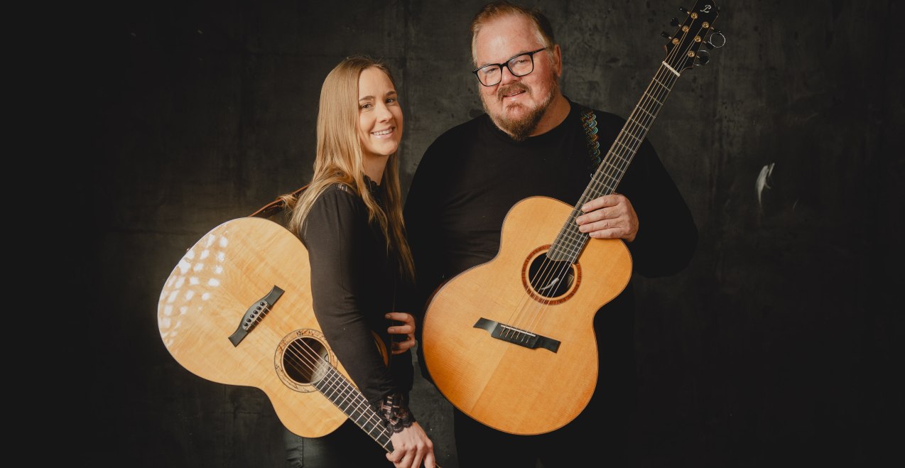 Gitarrentage, &copy; Veranstalter